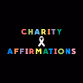 Charity Affirmations