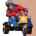 Pixel Vehicle