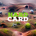 Hard Card