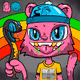 GHOSTSKULLSnft MEGA