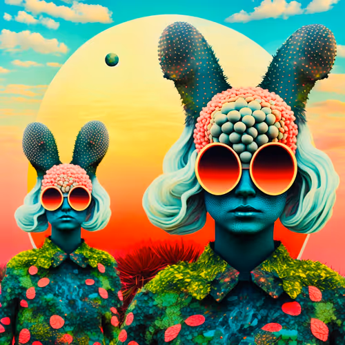 Prosperity and Harmony