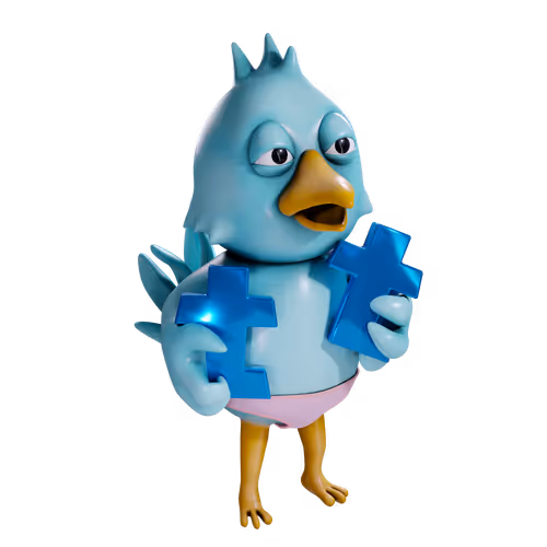 Twitty Twats Season 1