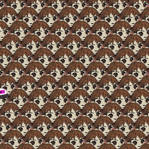 Pixelady Maker: Radbro