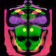 Rorschach Ink Blots