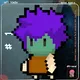 Bored Pixels |  NFT's was created with artificial intelligencee - old V2