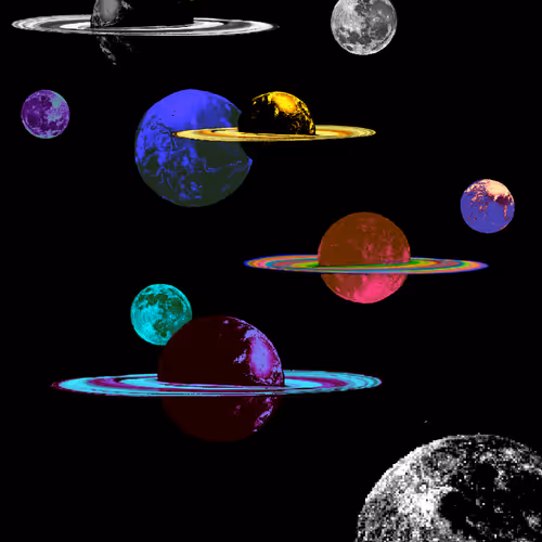 Planetary Explorations