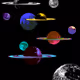 Planetary Explorations