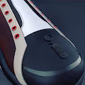 AUTOMOBILE INSPIRED DIGITAL SNEAKERS - old