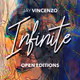 Infinite ($1.50 Editions included) ~ Open Editions