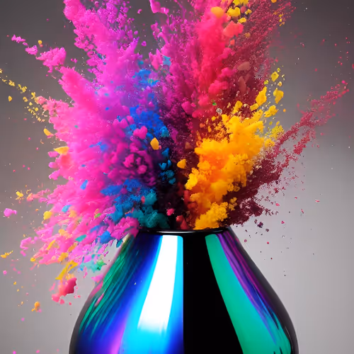 Blooming by Airtworx