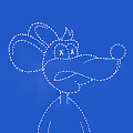 Sewer Rat Blueprints