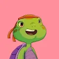 Turtle #96