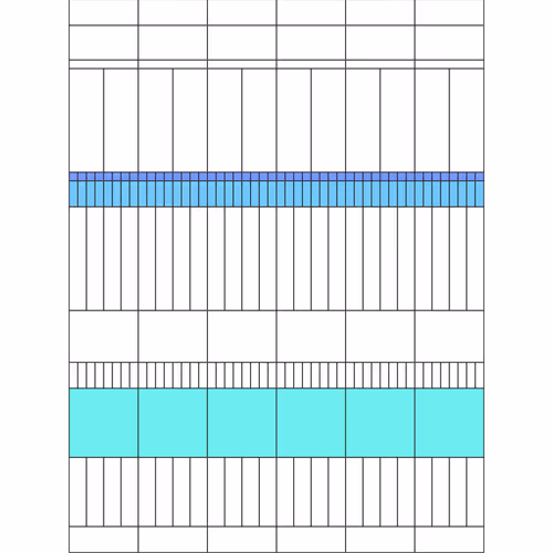 Cuadro by Jeff Davis