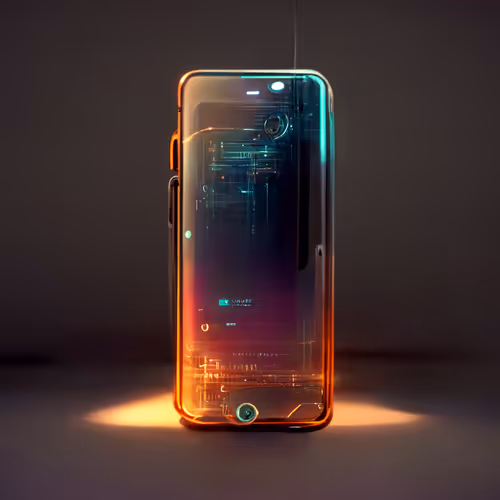 Iphone 20 concept