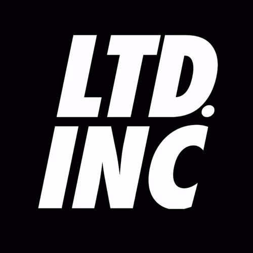 LTD.INC - Chi Modu - Trinity Collection