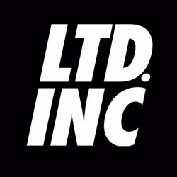 LTD.INC - Chi Modu - Trinity Collection