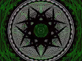 Ether chaos