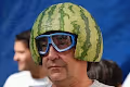 Assorted Helmets