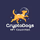 CryptoDogs NFT Collection