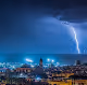 FURY OF THUNDERS