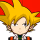 Anime - Avatar Collection #001 - #100