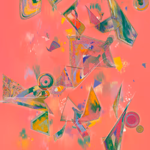 Disconnected by Stefano Contiero