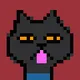 Pixel Powered Crypto Cats