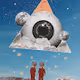 Erratic Visit