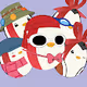Pudgy Eggs