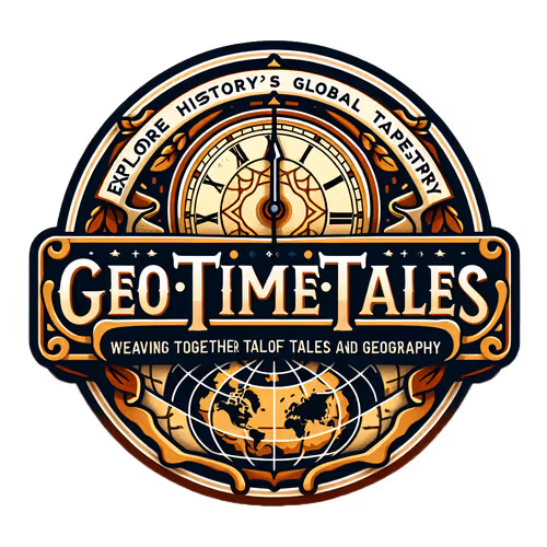 GeoTimeTales
