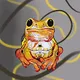 Crayon Frogs