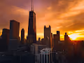 Chicago: Burning Desire