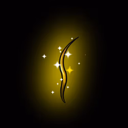 A Strand Of Hair NFTs