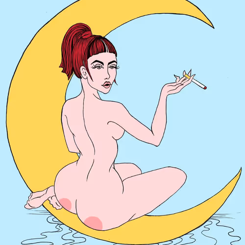 Tarot Girls