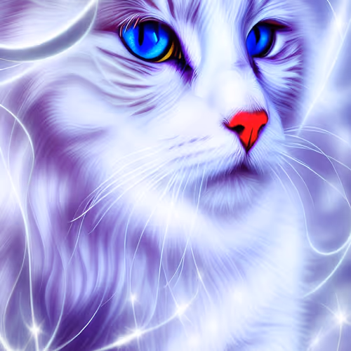The Cats World