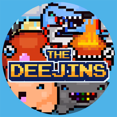 DEEJINS