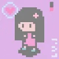 Pocket Pixel Hero