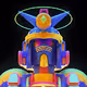 ETH HOLY CHARACTERS