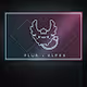 Flur Alpha