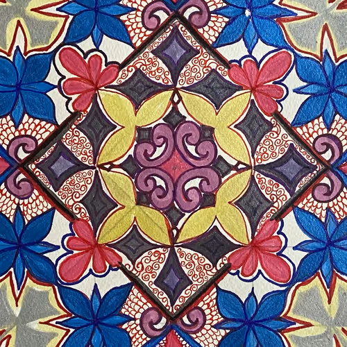 Rangoli Collection Bahrain