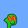 Lizard People