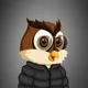 Lucky Owl NFT