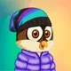 Lucky Owl NFT