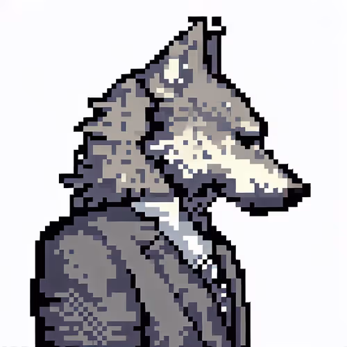 Brit Wolves