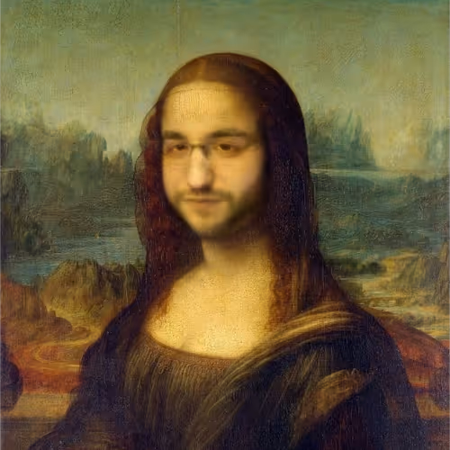 Farokh Lisa