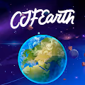CJF Earth - old