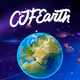 CJF Earth - old