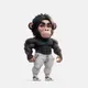 AI Ape Club - Buff Apes