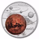 1M MARS COIN - old