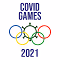 COVID GAMES 2021